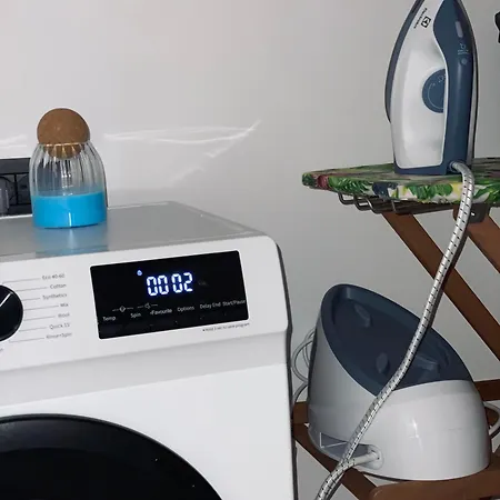 Apartment Eb 2 Metoq