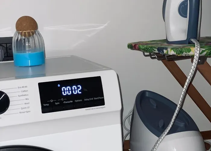 Appartement Eb 2 Metoq